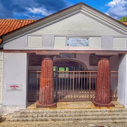 Sede Municipale Sede Municipale