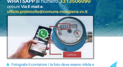 Autoletture 2025